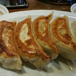 お茶の水 大勝軒  - 