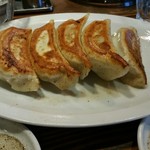 お茶の水 大勝軒  - 