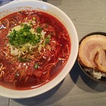 らぁめん 喜乃壺 - 