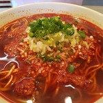 らぁめん 喜乃壺 - 