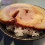 らぁめん 喜乃壺 - 