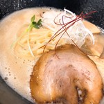 らぁ麺 やな木 - 