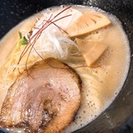 らぁ麺 やな木 - 