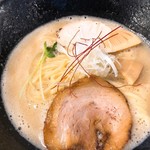 らぁ麺 やな木 - 