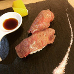 個室 肉＆チーズ MAISON NEWYORK KITCHEN - 