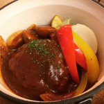 個室 肉＆チーズ MAISON NEWYORK KITCHEN - 