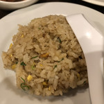 らぁめん ぐうたら - 半チャーハン♪