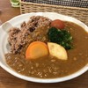 オーガニック カフェ&ダイニング グレインズ