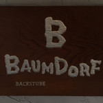 BAUMDORF - 