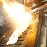 焼肉ダイニング MEGUMI - 焼くべし焼くべし‼︎