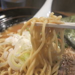 ゴリラーメン - 