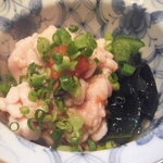 焼酎と手しごと料理の店　まさや - 