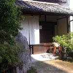 遊登里庵 - 2011年秋