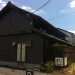 遊登里庵 - 2011年夏