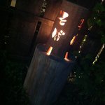 遊登里庵 - 2011年夏