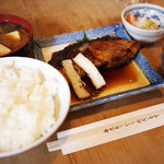 大衆割烹 三州屋 - 