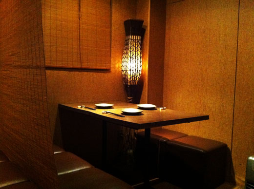 MadoYページ 円居-MADOy- 日比谷店 （マドイ）のご予約 - 日比谷/鉄板焼き