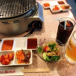 Yakiniku Aiueo - 