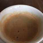 ブエナビスタ - ヘーゼルナッツのコーヒー