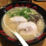 ラーメンTAIZO - 