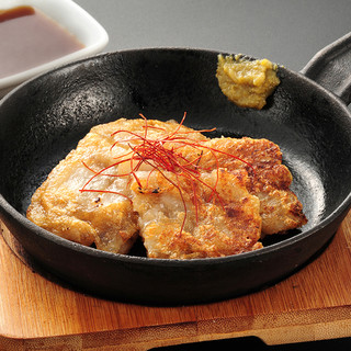 南国食堂ヤシの樹_1