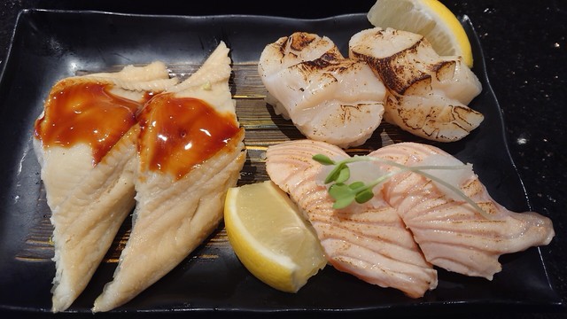 にぎり長次郎 草津店 にぎりちょうじろう 草津 回転寿司 食べログ にぎり長次郎 草津店 にぎりちょうじろう 草津 回転寿司 食べログ