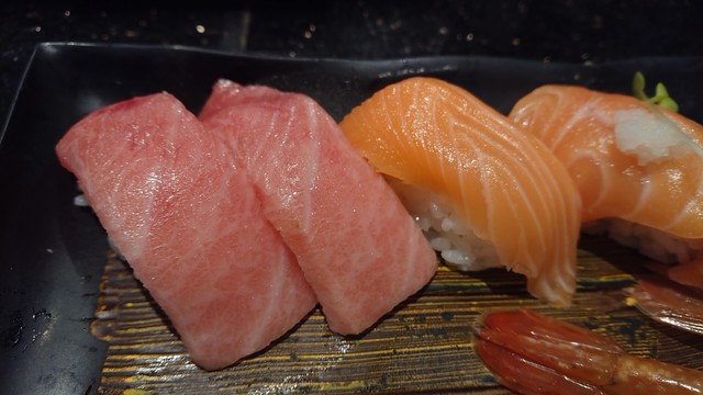 にぎり長次郎 草津店 にぎりちょうじろう 草津 回転寿司 食べログ にぎり長次郎 草津店 にぎりちょうじろう 草津 回転寿司 食べログ