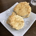 永井 - いも天  100円