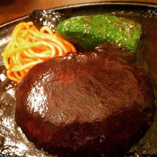 Restaurant ハセクラ_2