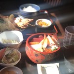 海鮮料理 東海 - 