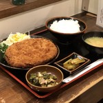 Tonkatsu Ken - 