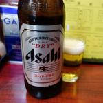 Kyouei Ken - 長い坂のお陰でちょっと疲れ旨いビールがいただけた