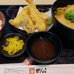 がんこ寿司 - 2019-01-10