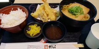 がんこ寿司 - 2019-01-10