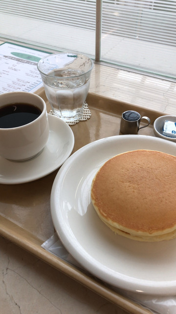 喫茶 栞（シオリ） - 帯広（喫茶店）の写真