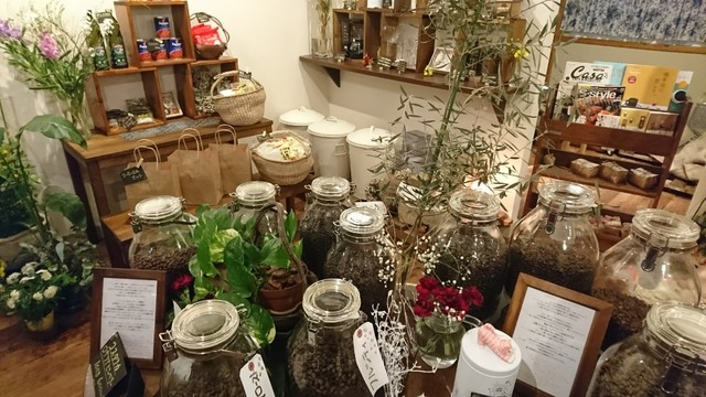 コーヒービーンズショップ レモン（Coffee beans shop Lemon） - 南仙台（その他）の写真