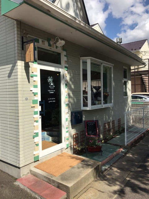 コーヒービーンズショップ レモン（Coffee beans shop Lemon） - 南仙台（その他）の写真