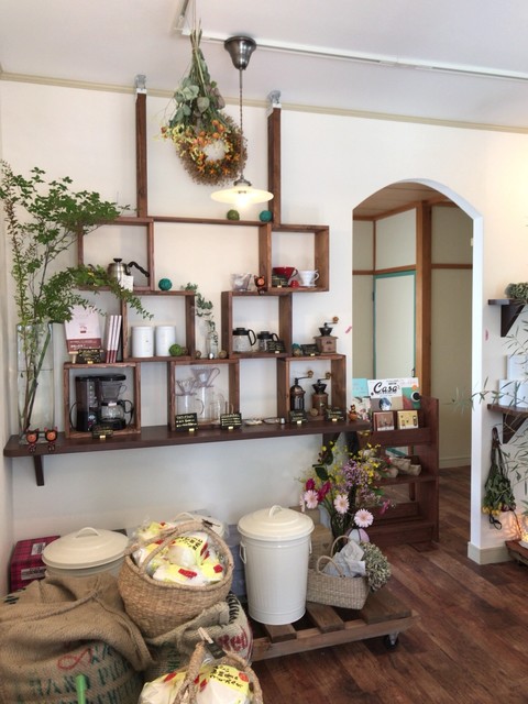 コーヒービーンズショップ レモン（Coffee beans shop Lemon） - 南仙台（その他）の写真