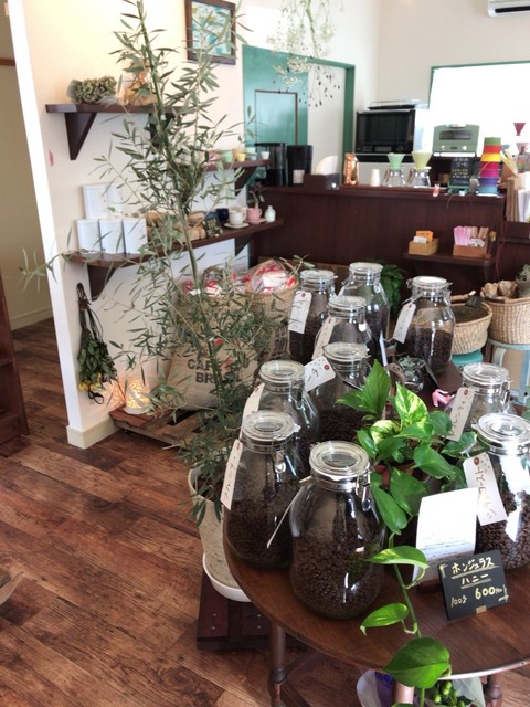 コーヒービーンズショップ レモン（Coffee beans shop Lemon） - 南仙台（その他）の写真