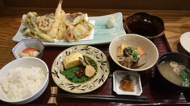 菘 スズナ 井の頭公園 懐石 会席料理 食べログ