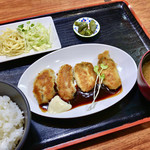 Yakitonkatsu Taira - 