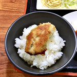 Yakitonkatsu Taira - 