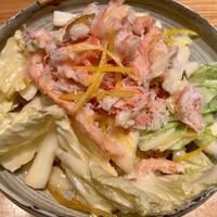 並木橋なかむら - 