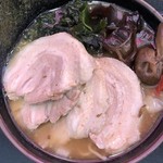 イレブンフーズ 源流 - 