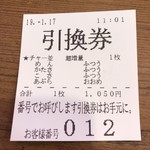 イレブンフーズ 源流 - 