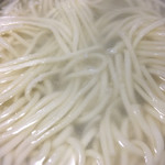 十五万石 - 将八うどん (´∀｀)/ 釜揚げで