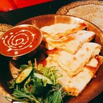 アショクズバー - 