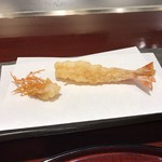 旬彩天 つちや - 