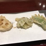 旬彩天 つちや - 