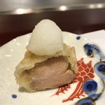 旬彩天 つちや - 